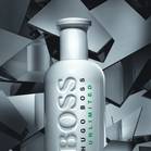 Boss Bottled Unlimited główne