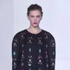 Mariusz Przybylski - pokaz wiosna-lato 2015 13
