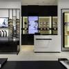 CHANEL Fragrance & Beauty Boutique w Warszawie 5