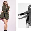 Trzy trendy w zimowym lookbooku Mohito 11