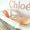 Chloé Rose Tangerine 10