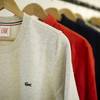 Lacoste L!VE - nowy zapach dla mężczyzn 29