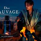Dior Sauvage Parfum 1