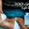 Dolce & Gabbana Light Blue Eau Intense 7