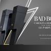 Carolina Herrera Bad Boy Le Parfum 7