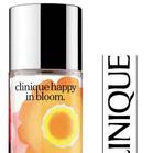 Clinique Happy in Bloom Perfume Spray - zapach w edycji limitowanej