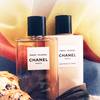 CHANEL Paris - Riviera Les Eaux de Chanel 21