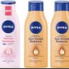 Nivea Radiance - naturalna opalenizna bez słońca 3