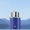 Montblanc Explorer Ultra Blue 11