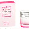 Cartier Baiser Volé Lys Rose 2