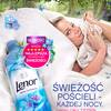 Lenor - odkryj bardziej trwałe zapachy 3