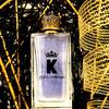K by Dolce&Gabbana - złota korona 2