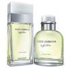 Dolce & Gabbana Light Blue - edycje letnie 2014 1