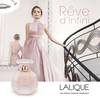 Lalique Rêve d’Infini - nowy zapach damski 2