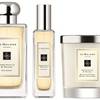 Jo Malone Honeysuckle & Davana 2