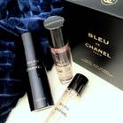 Bleu de CHANEL Parfum Twist and Spray 1