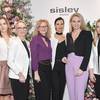 Sisley Black Rose Eye Contour Fluid 9