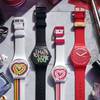 Swatch na Walentynki 2021 10