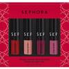 Sephora Rouge Lips 34