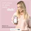 Izabela Janachowska wirtualną wedding planerką 5