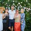 Moët & Chandon Grand Day 17