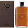 Gucci Guilty Absolute - nowy zapach dla mężczyzn 2