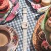 Swatch - sposób na królewską punktualność 6