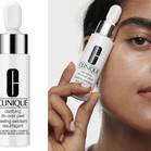 Clinique Clarifying do-Over Peel 1