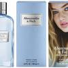 Abercrombie & Fitch First Instinct Blue Woman 1