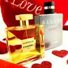 Walentynkowy duet CHANEL 1