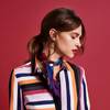 Mohito x Masha Rudenko - lookbook jesień 2018 15