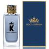 K by Dolce&Gabbana - nowy zapach dla mężczyzn 2