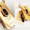 Rabanne Million Gold Elixir Parfum Intense 1