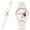 Swatch - sposób na królewską punktualność 2