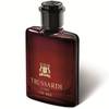 Trussardi Uomo The Red - nowy zapach męski 1