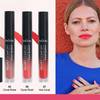 IsaDora Matte Lips 3