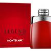 Montblanc Legend Red 2