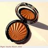 Pudry - pocałunek słońca 5