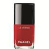 CHANEL Le Rouge Collection N°1 - jesień 2016 31