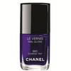 CHANEL L.A. Sunrise - kolekcja makijażu wiosna 2016 15