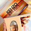 Kenzo L'Eau Ambrée 9