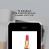 CHANEL Lipscanner 5