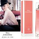 Givenchy Very Irrésistible L’Eau en Rose 1