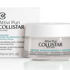 Collistar Attivi Puri kwas hialuronowy + ceramidy 1