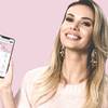 Izabela Janachowska wirtualną wedding planerką 3