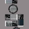 Sephora Grey Obsesion 22