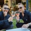 Moët & Chandon Grand Day 23