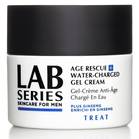 Lab Series Age Rescue+ Water-Charged Gel Cream - nowy krem-żel dla mężczyzn