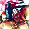 Boss Alive Intense i Boss Bottled Marine 1