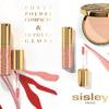 Sisley Paris Phyto-Poudre Compacte & Le Phyto-Gloss 1